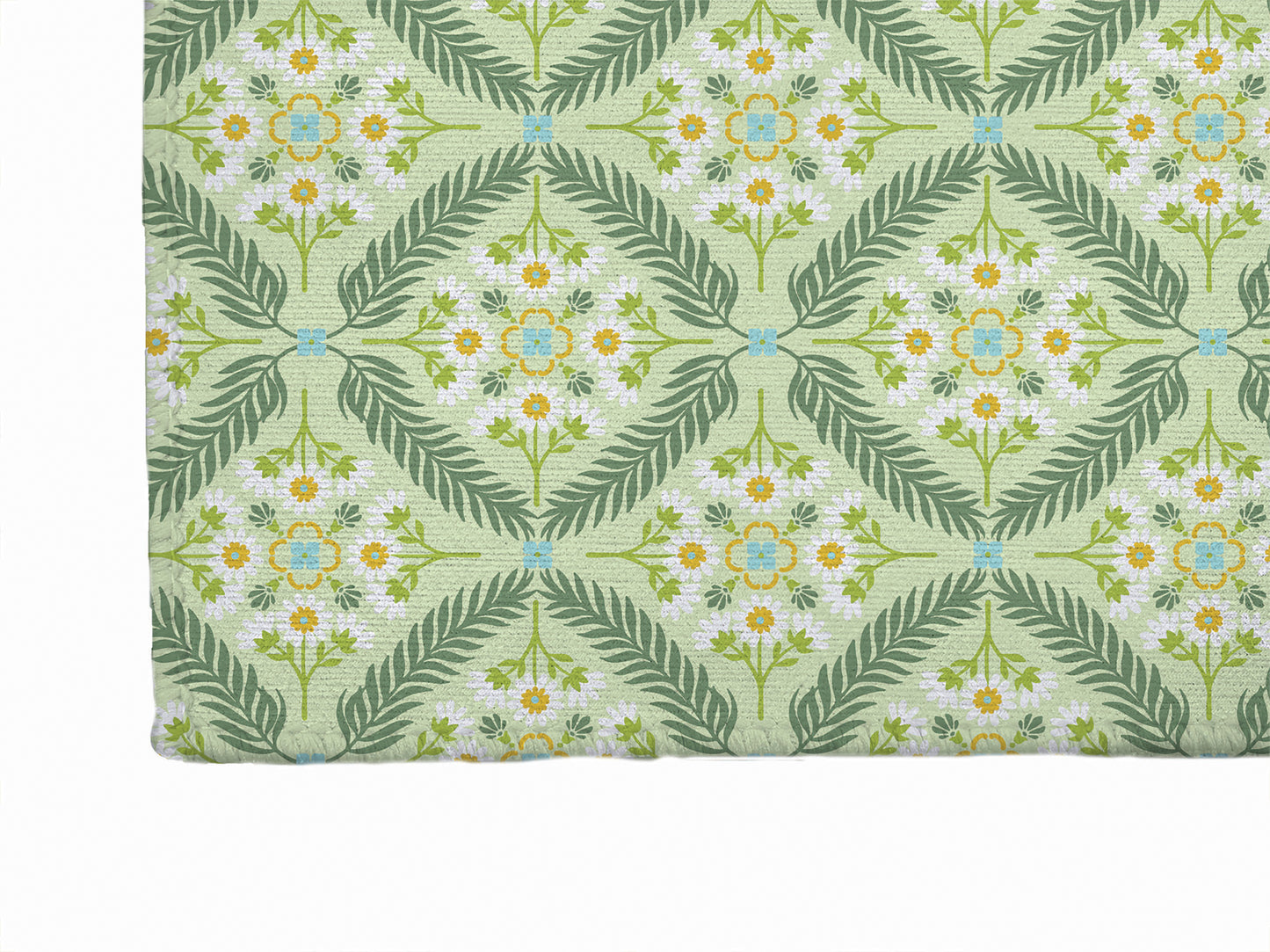 Eden Outdoor Rug By Christopher's Corner