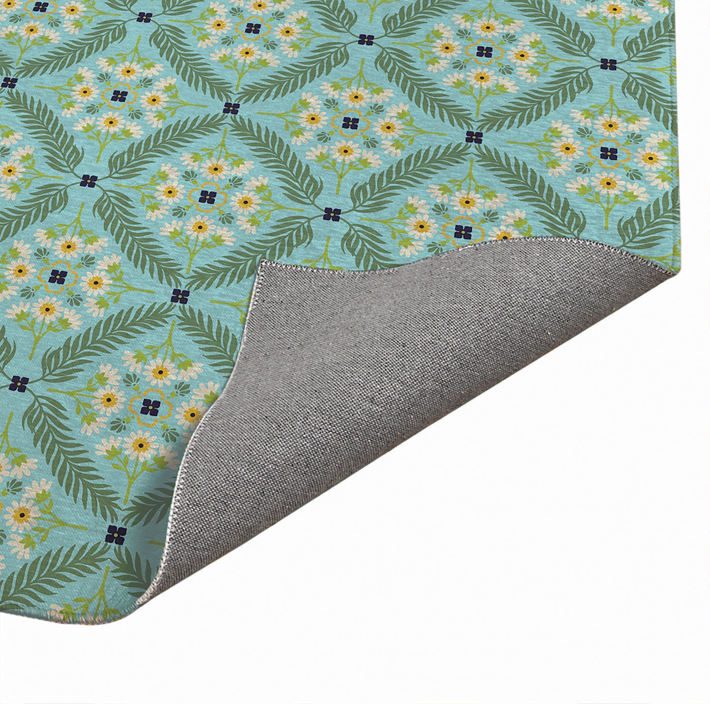 Eden Outdoor Rug By Christopher's Corner