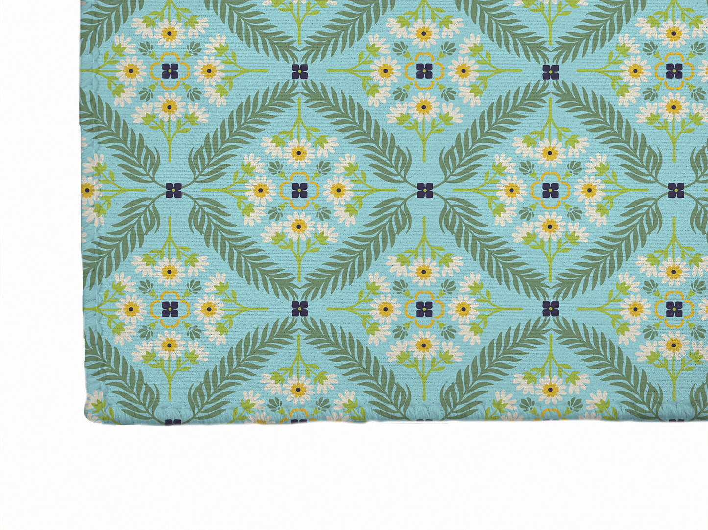 Eden Outdoor Rug By Christopher's Corner