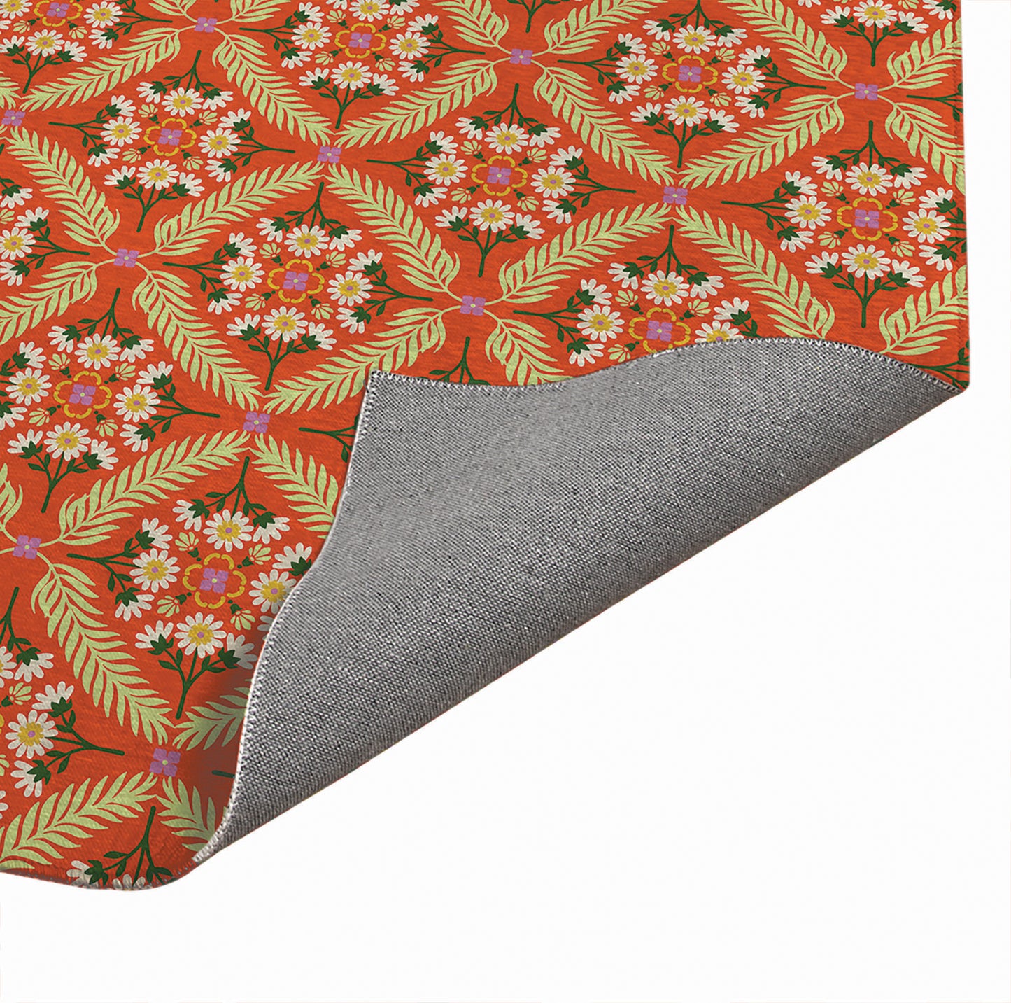 Eden Outdoor Rug By Christopher's Corner