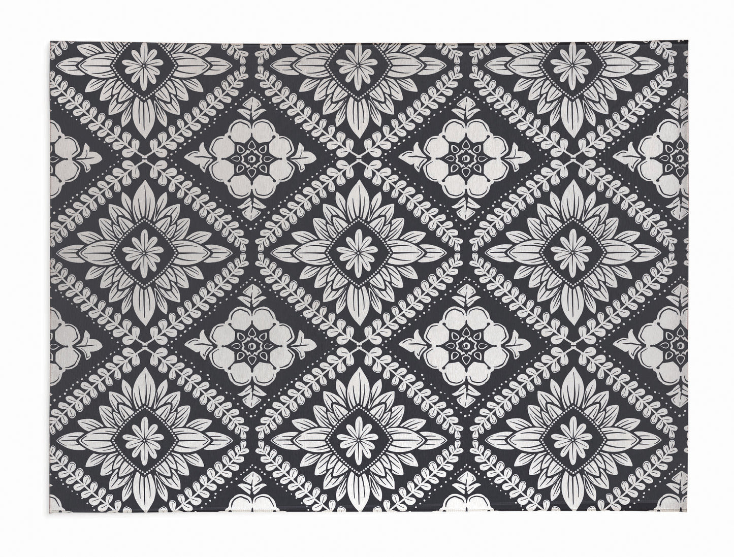 Talia Outdoor Rug By Christopher's Corner
