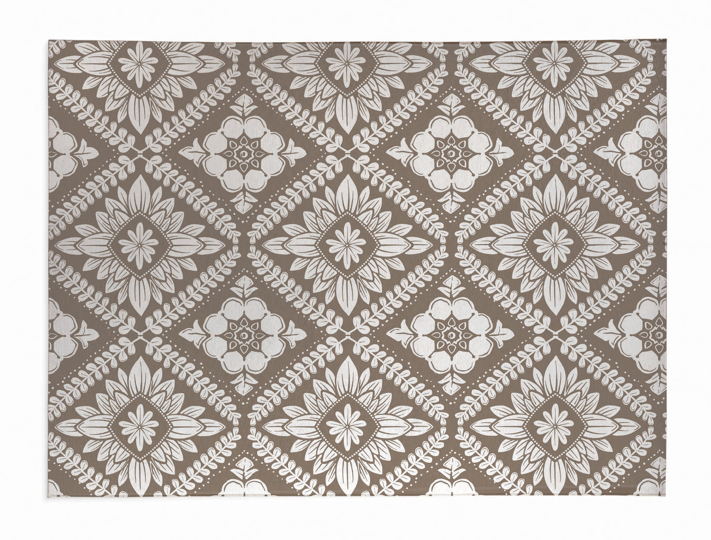 Talia Outdoor Rug By Christopher's Corner