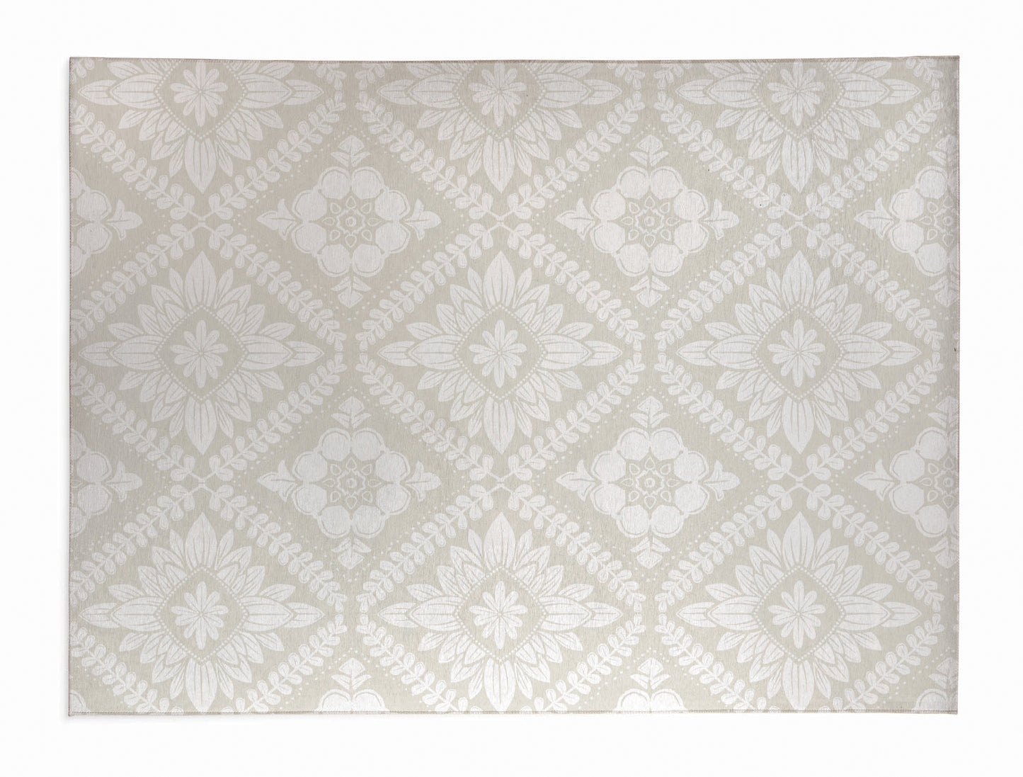 Talia Outdoor Rug By Christopher's Corner