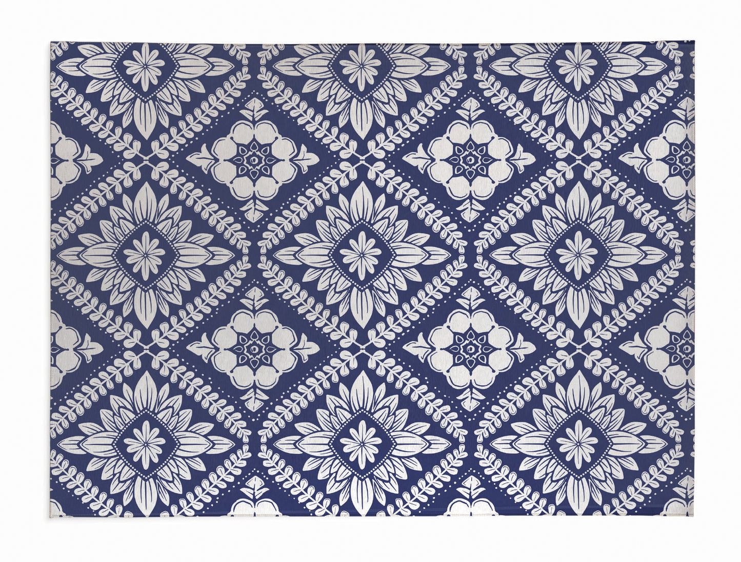 Talia Outdoor Rug By Christopher's Corner
