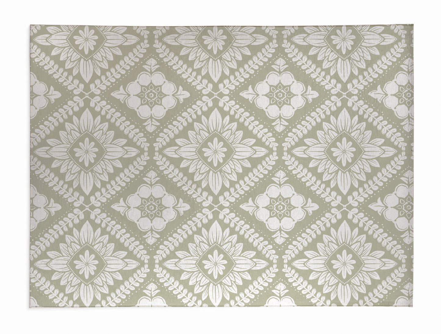 Talia Outdoor Rug By Christopher's Corner