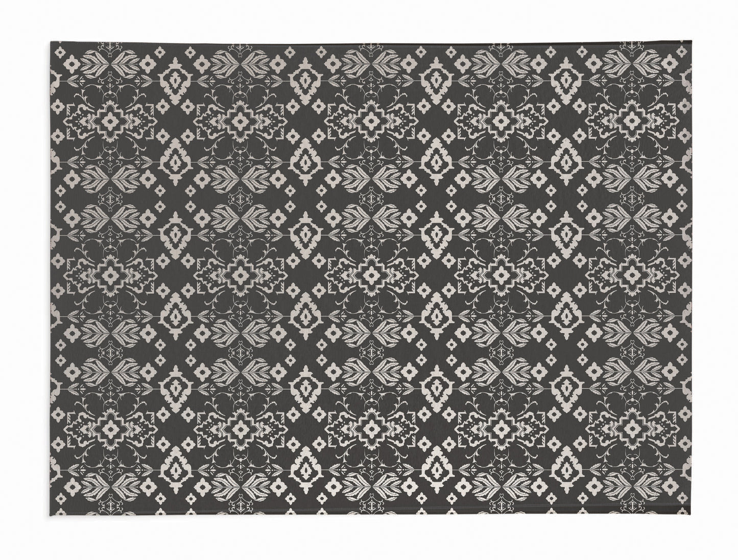 Block Outdoor Rug By Christopher's Corner