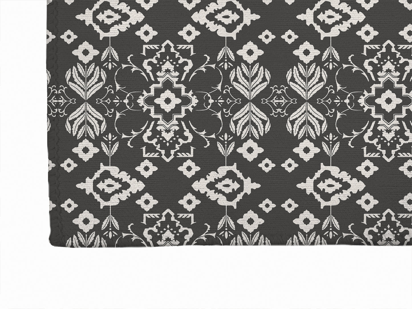 Block Outdoor Rug By Christopher's Corner