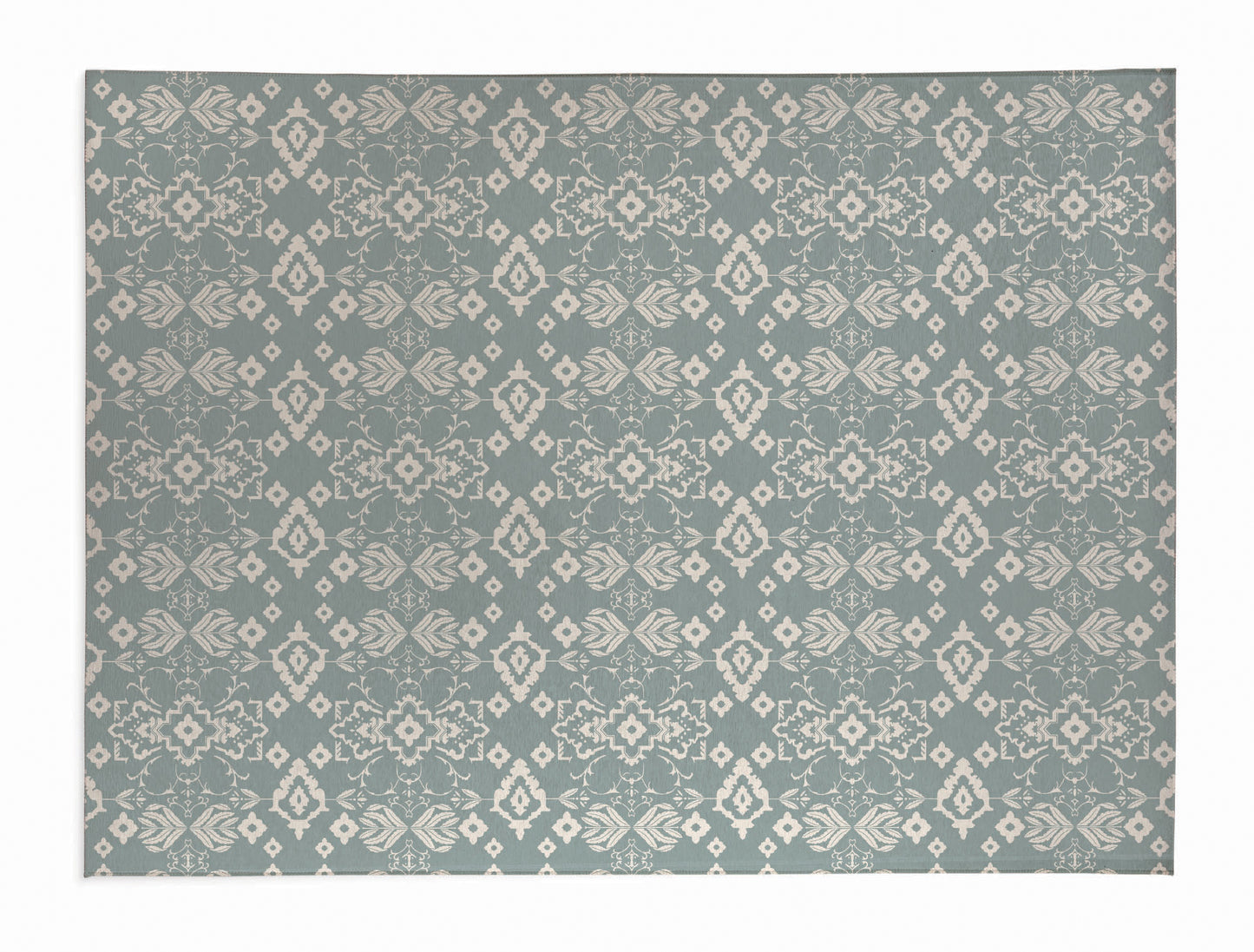 Block Outdoor Rug By Christopher's Corner