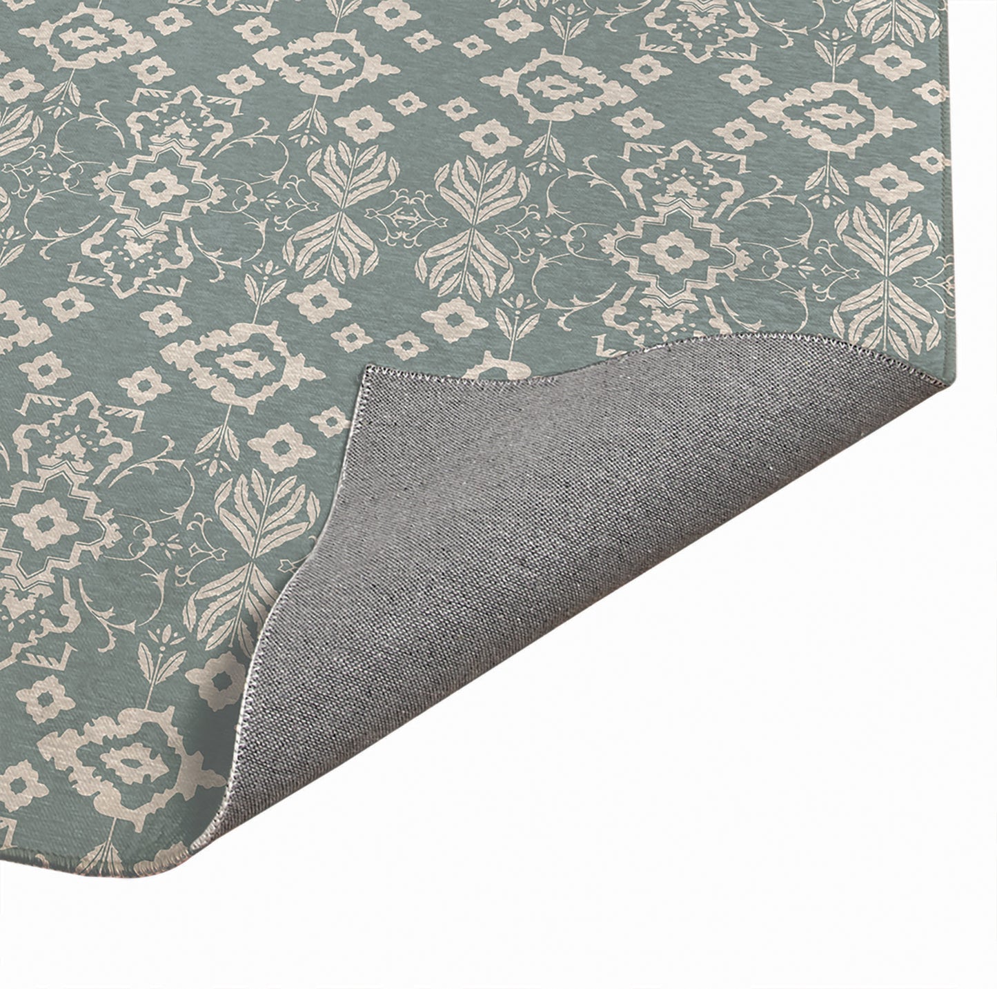 Block Outdoor Rug By Christopher's Corner