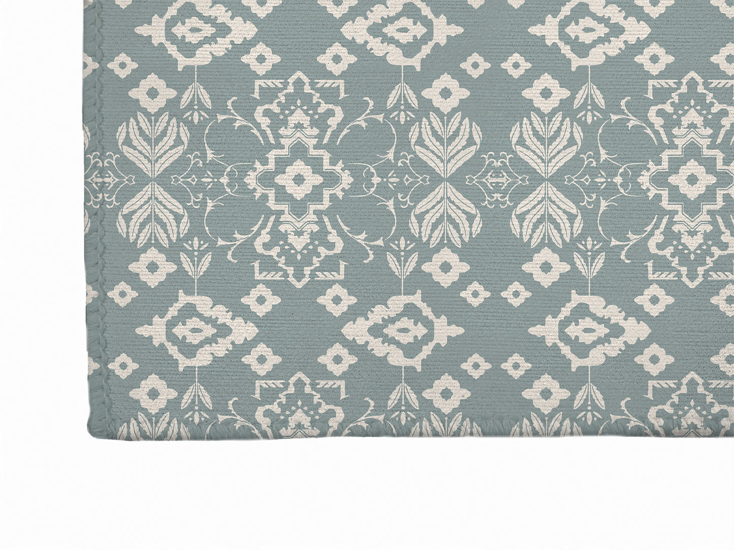Block Outdoor Rug By Christopher's Corner