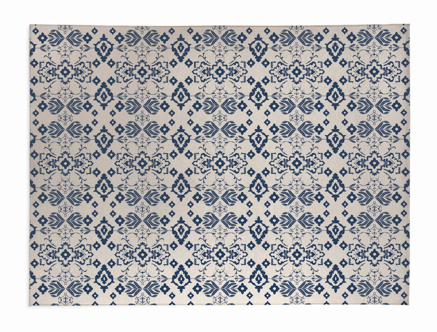 Block Outdoor Rug By Christopher's Corner