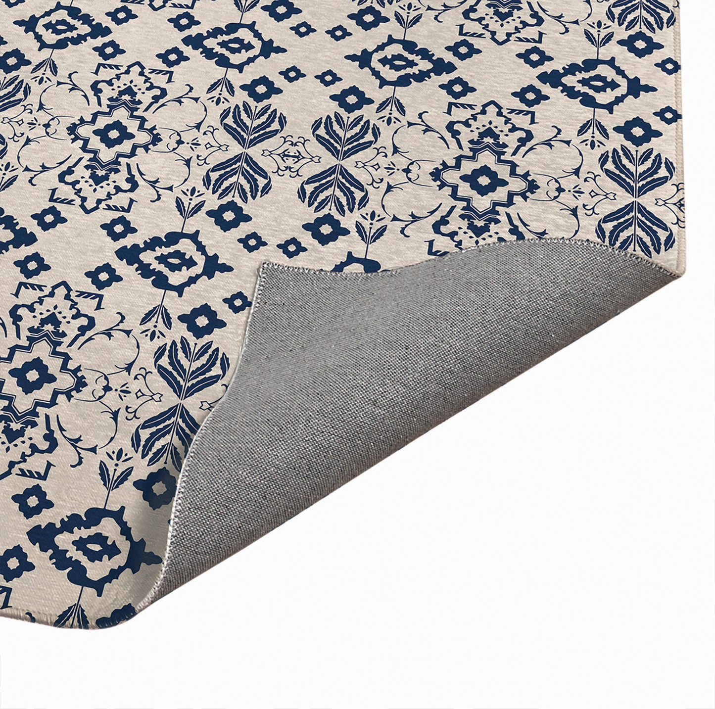Block Outdoor Rug By Christopher's Corner