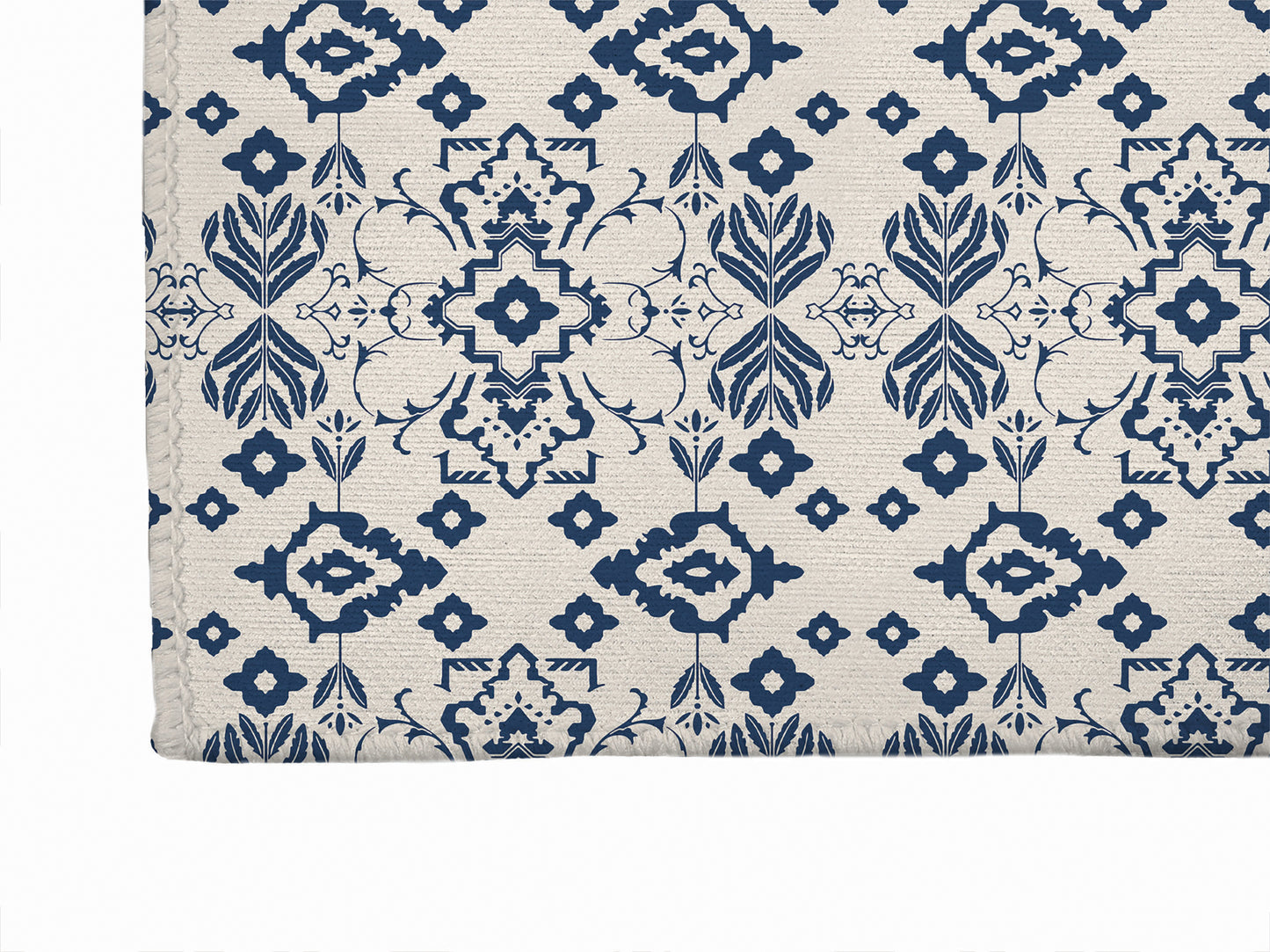 Block Outdoor Rug By Christopher's Corner