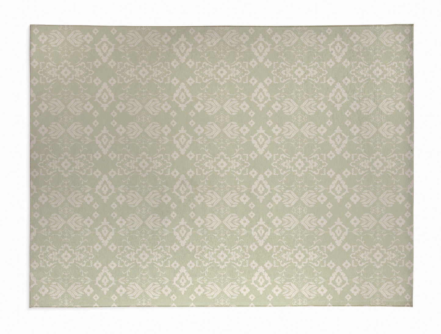 Block Outdoor Rug By Christopher's Corner