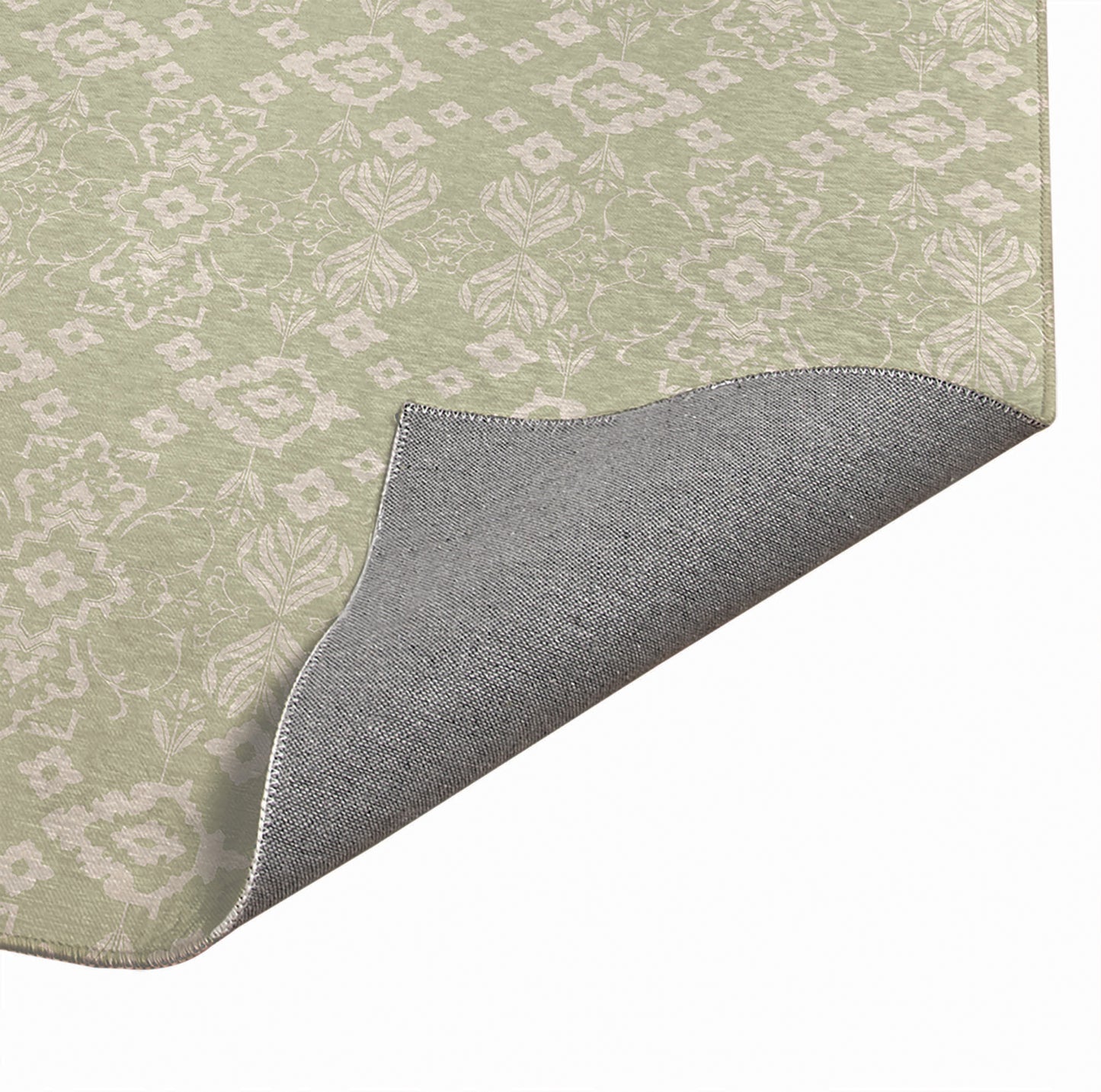 Block Outdoor Rug By Christopher's Corner
