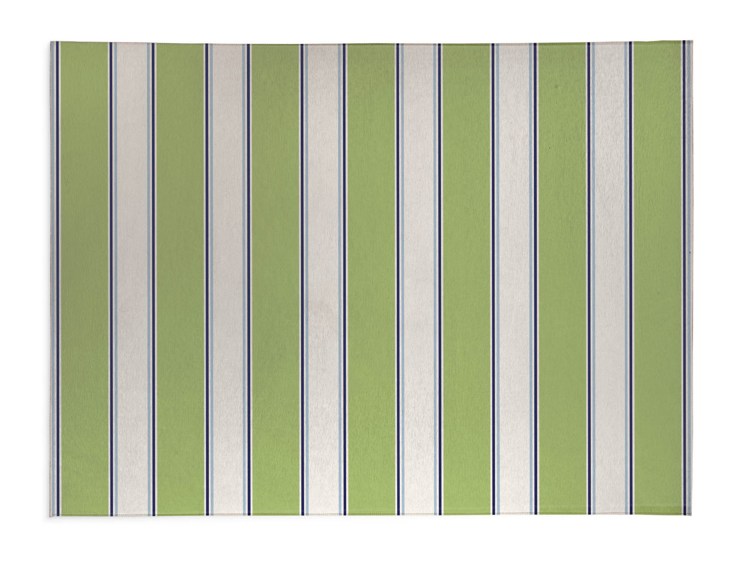 Cabana Stripe Outdoor Rug By Christopher's Corner