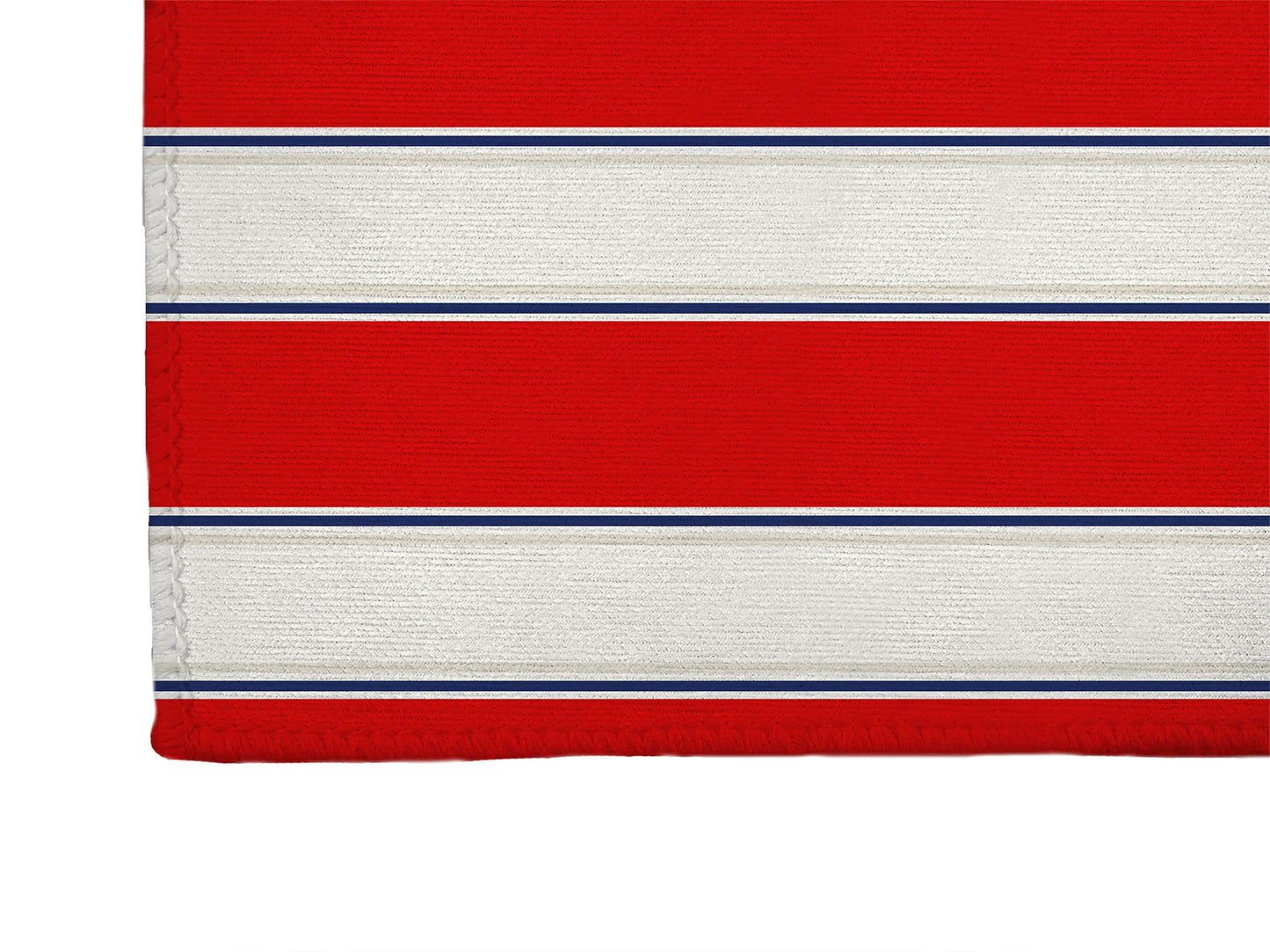 Cabana Stripe Outdoor Rug By Christopher's Corner
