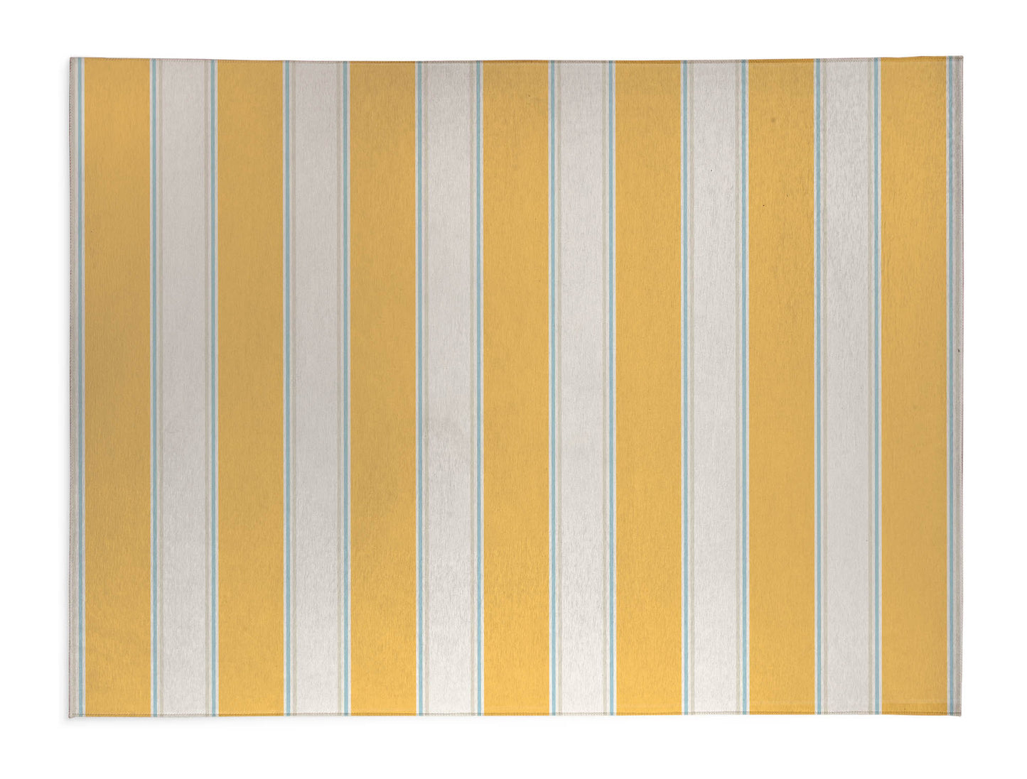 Cabana Stripe Outdoor Rug By Christopher's Corner