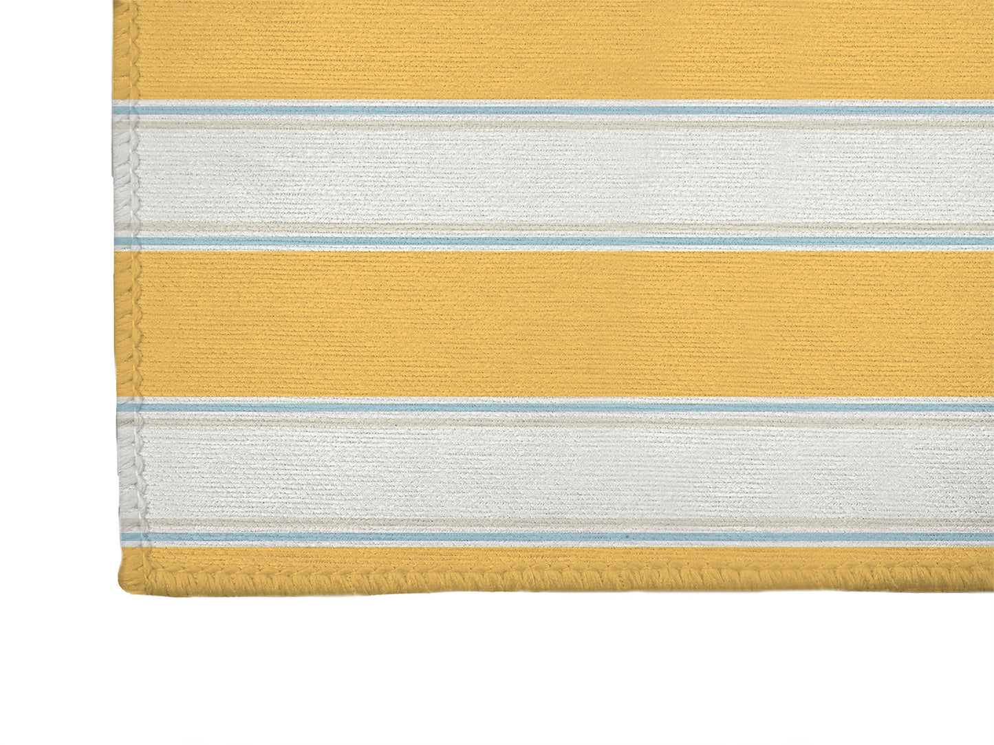 Cabana Stripe Outdoor Rug By Christopher's Corner