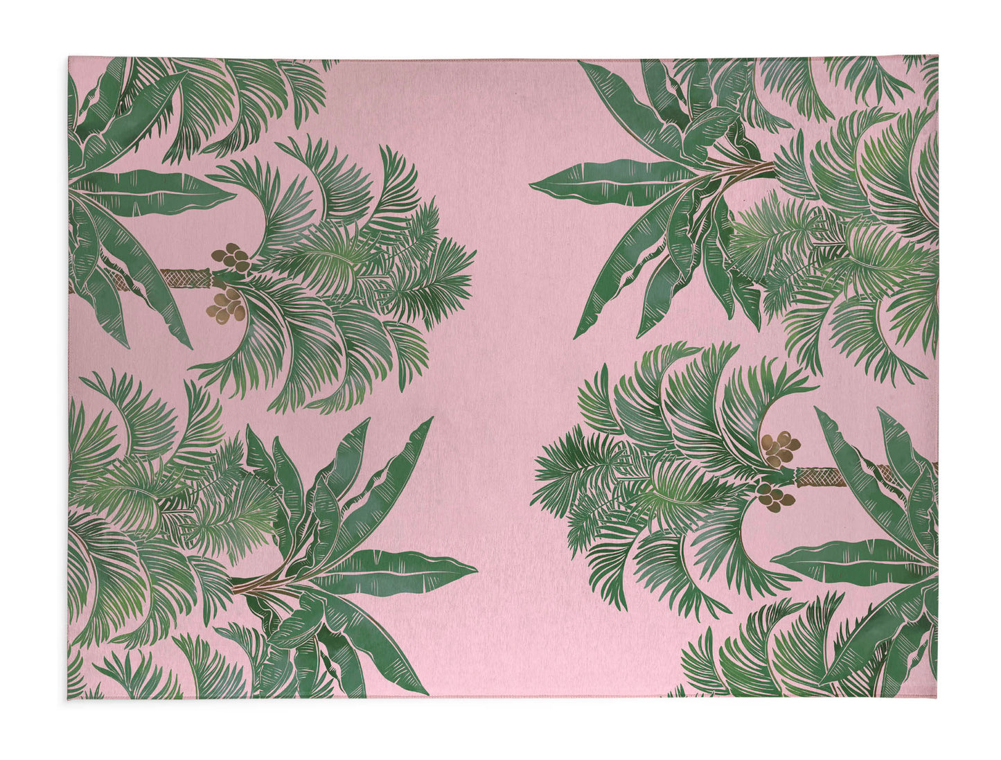 In the Jungle Outdoor Rug By Christopher's Corner