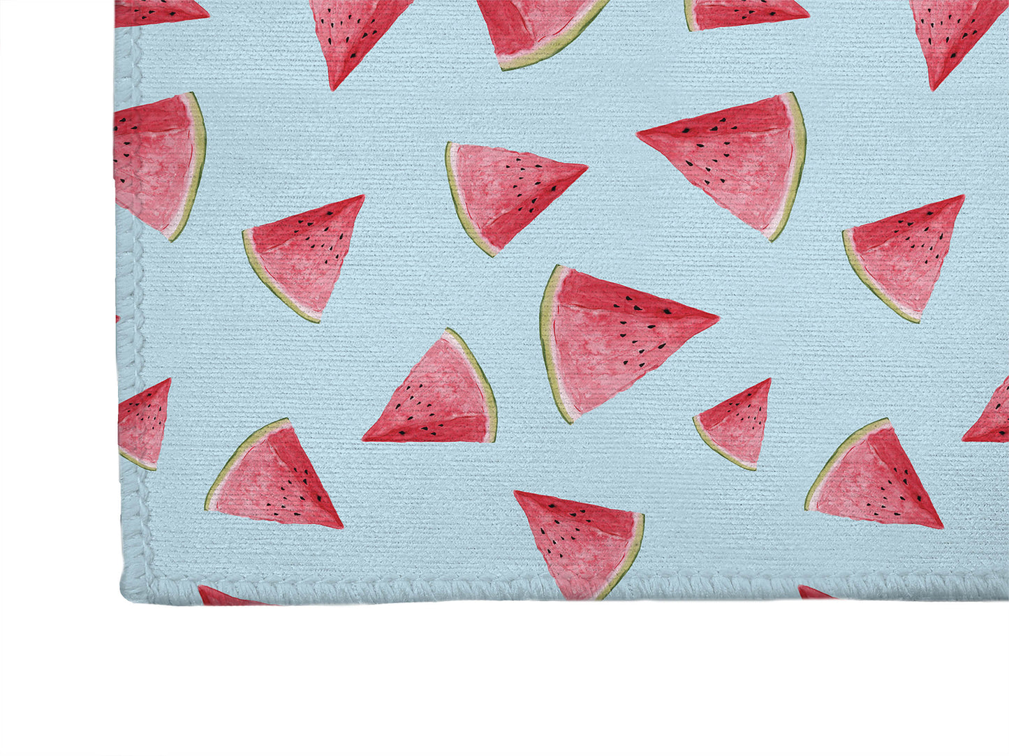 Summer Melon Outdoor Rug By Christopher's Corner
