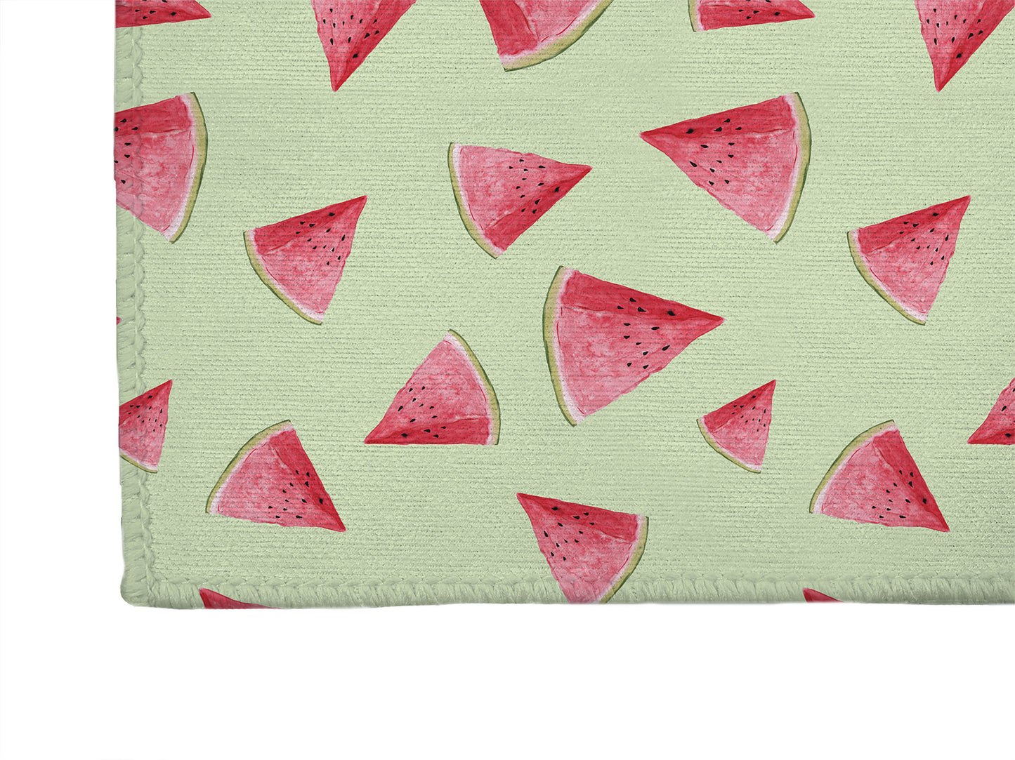 Summer Melon Outdoor Rug By Christopher's Corner