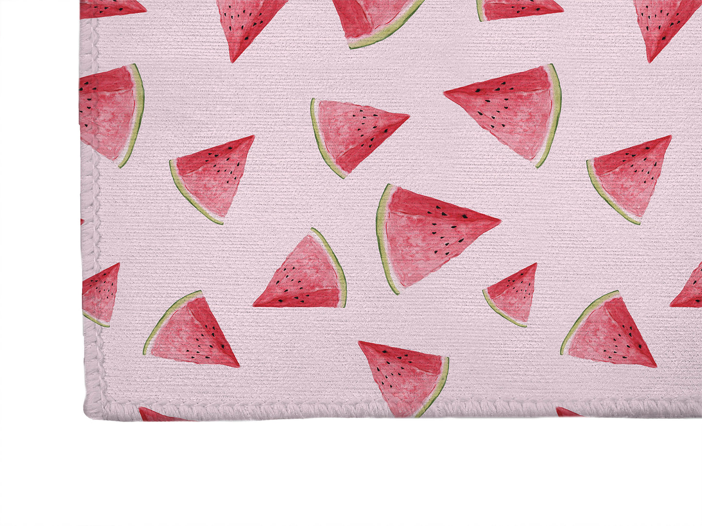 Summer Melon Outdoor Rug By Christopher's Corner