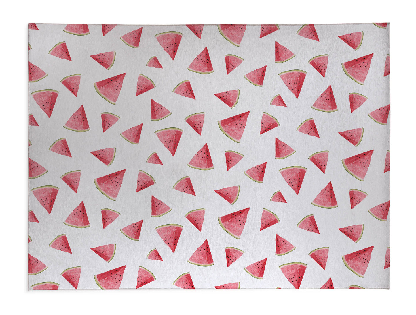 Summer Melon Outdoor Rug By Christopher's Corner
