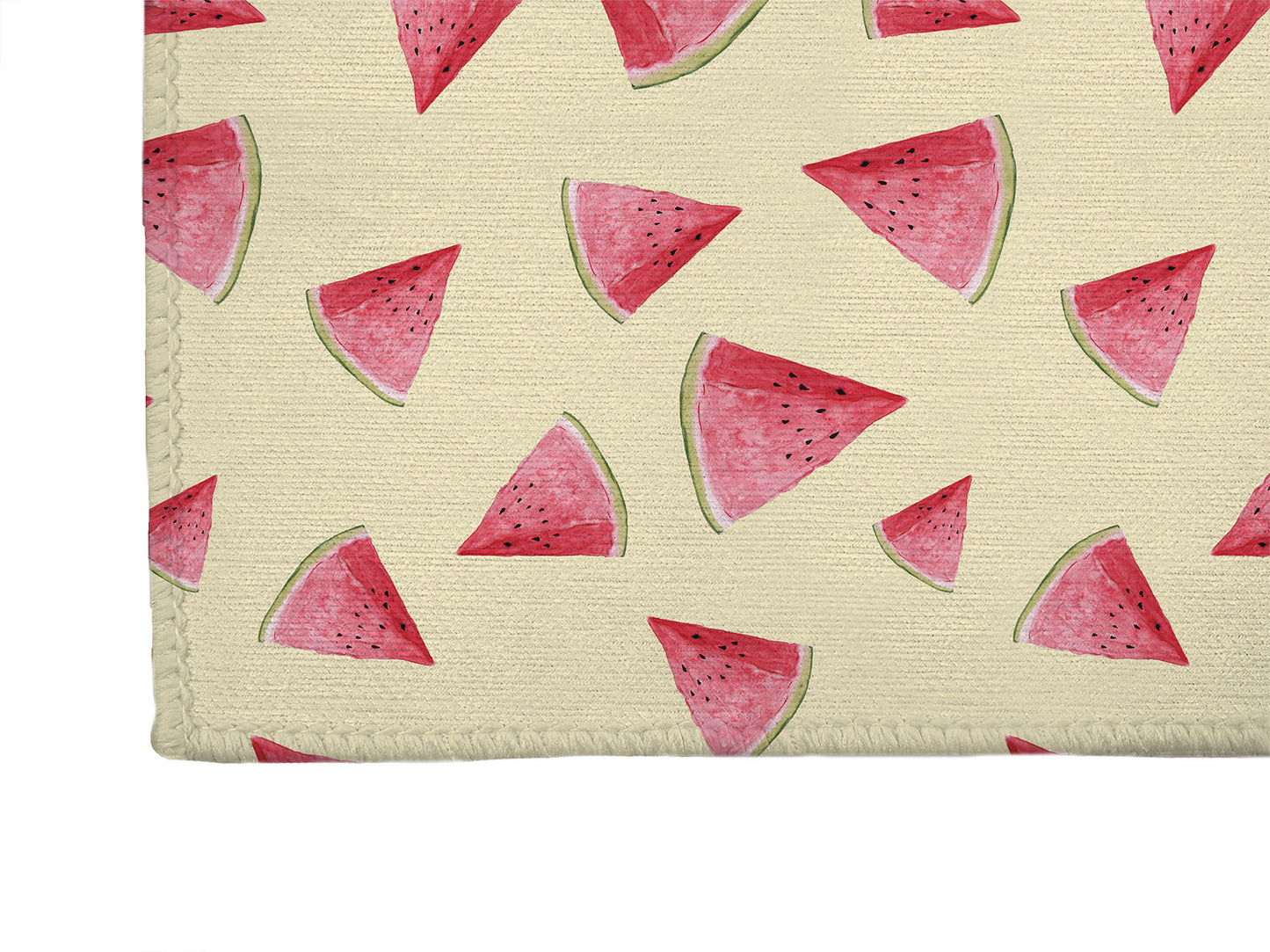 Summer Melon Outdoor Rug By Christopher's Corner