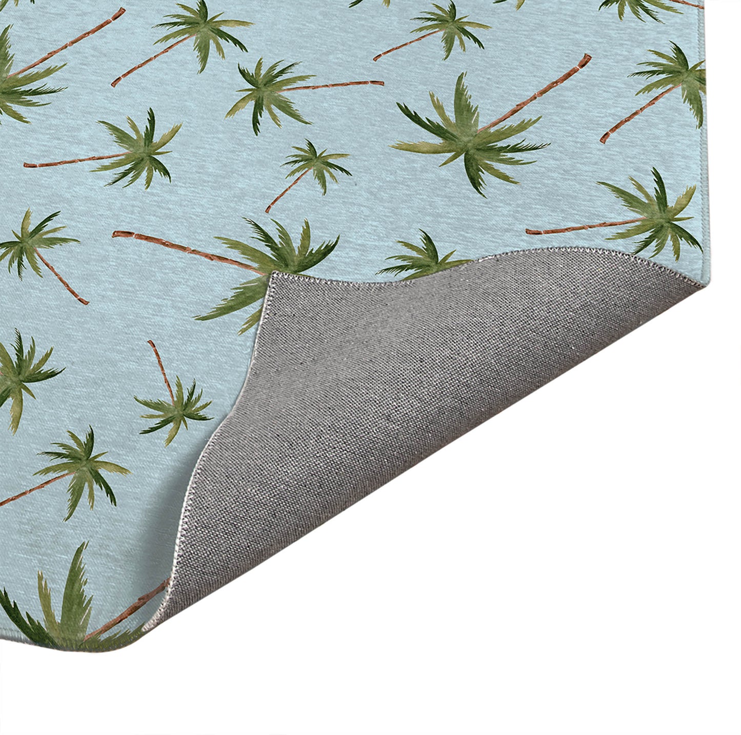 Summer Palms Outdoor Rug By Christopher's Corner