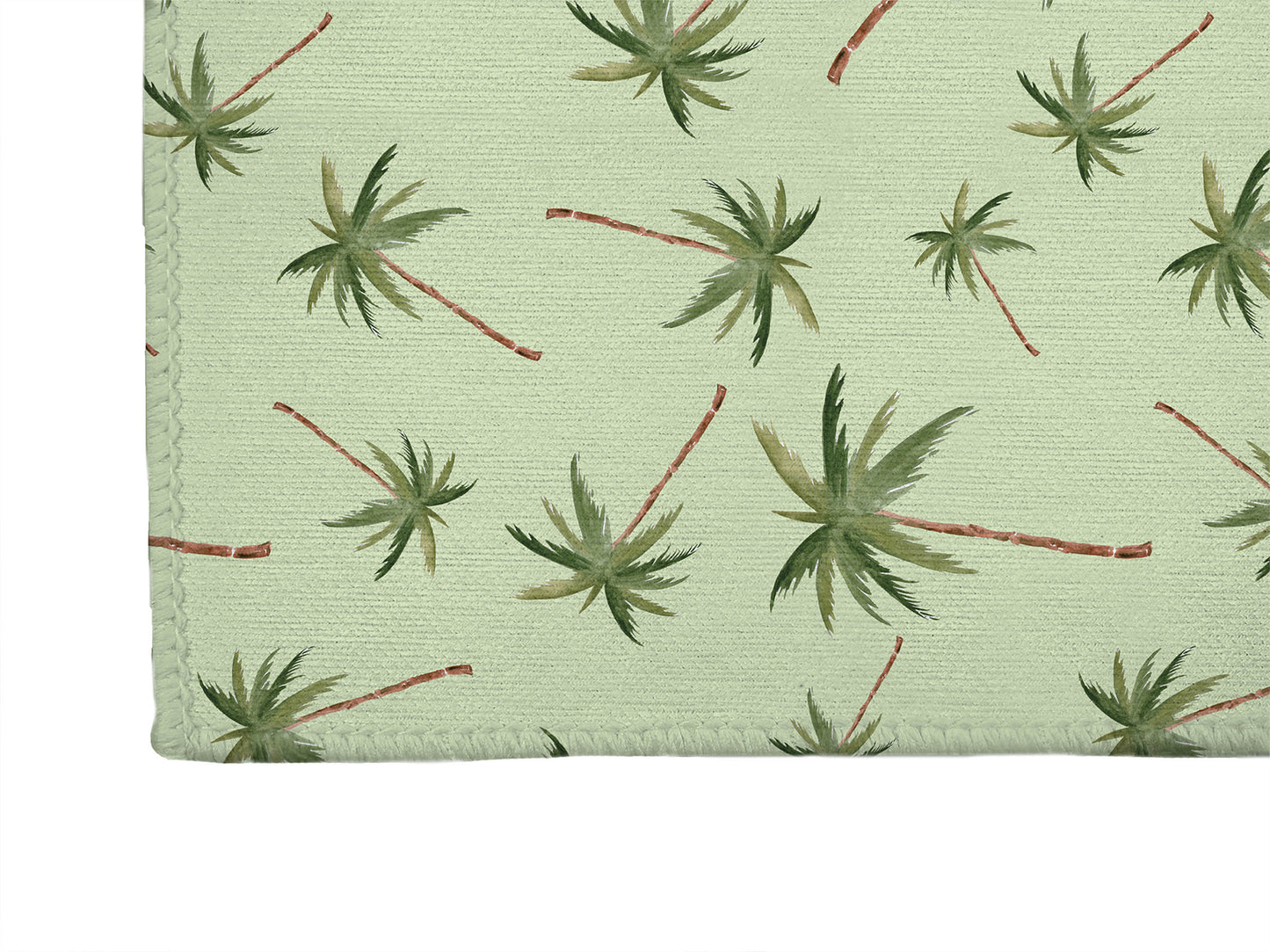 Summer Palms Outdoor Rug By Christopher's Corner