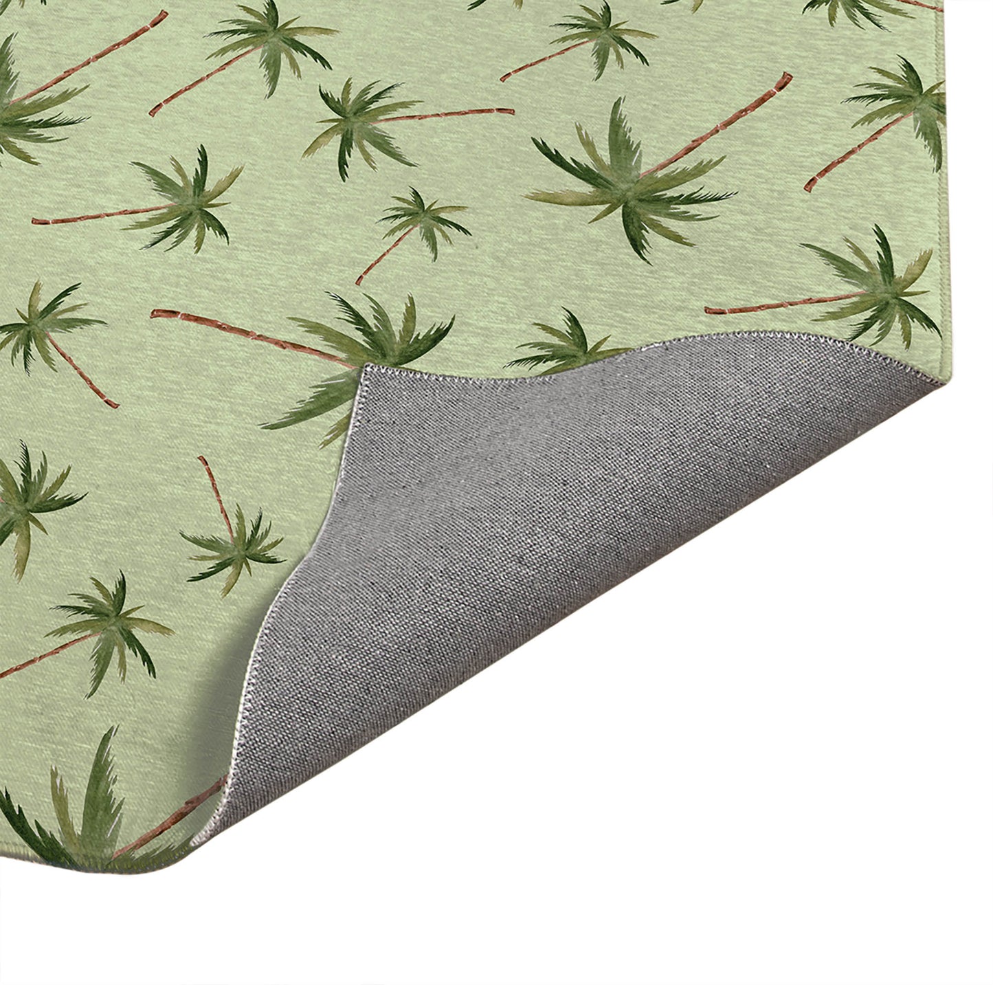Summer Palms Outdoor Rug By Christopher's Corner