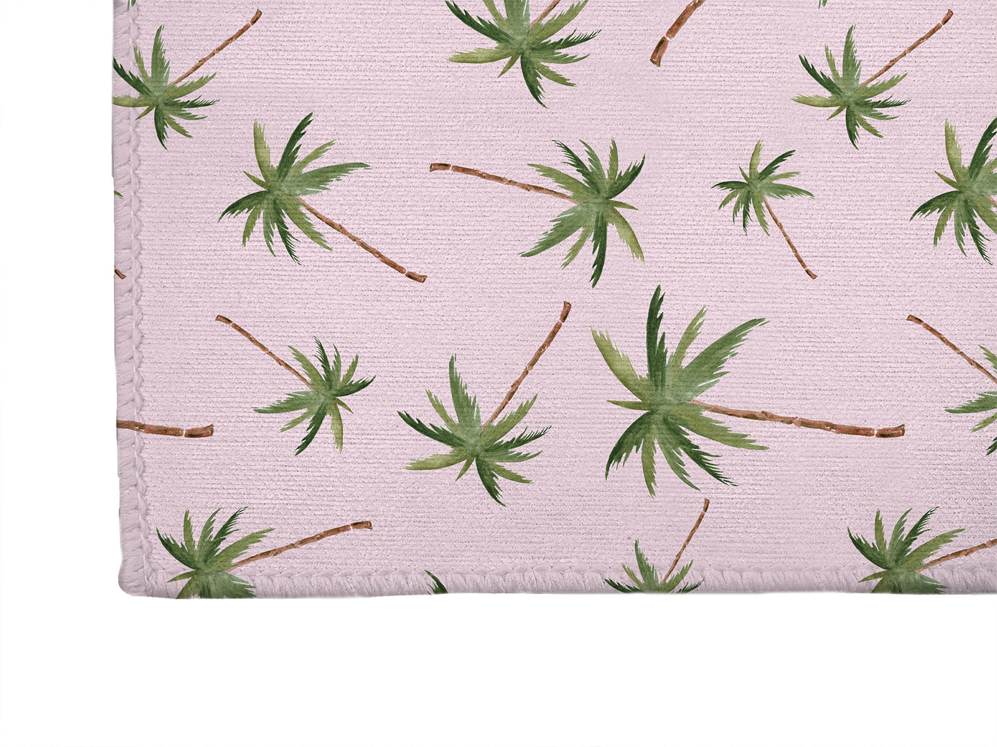 Summer Palms Outdoor Rug By Christopher's Corner