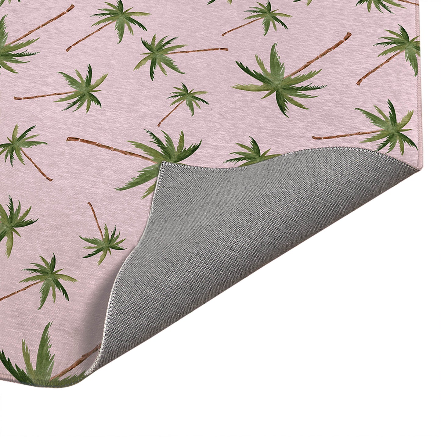Summer Palms Outdoor Rug By Christopher's Corner