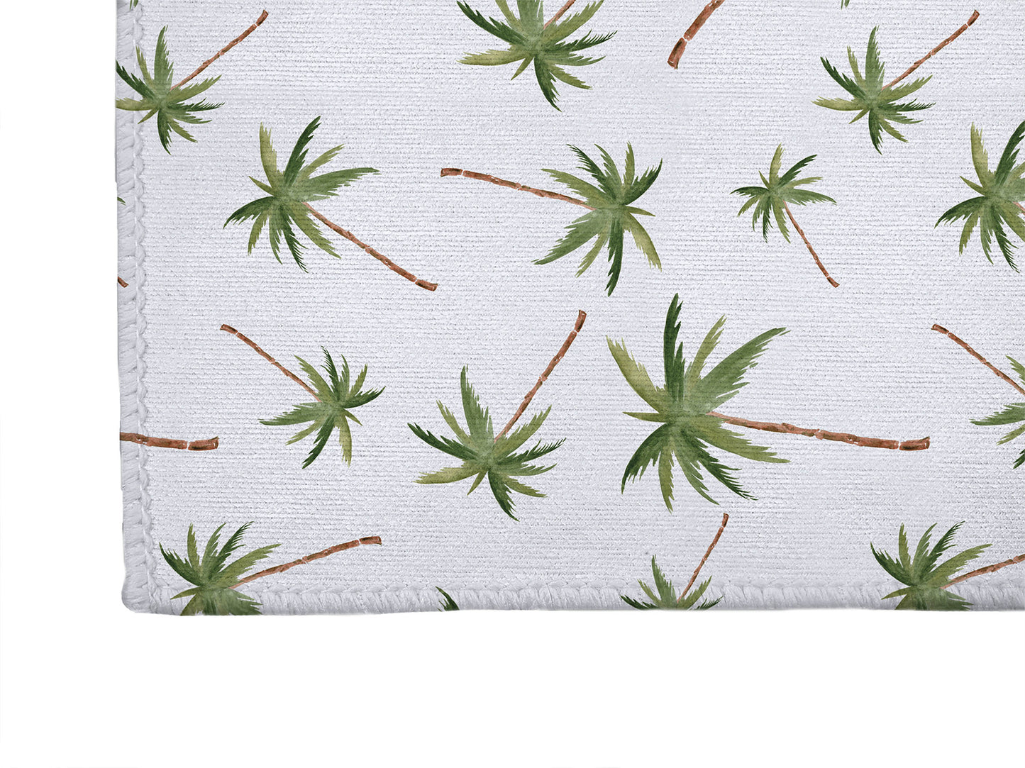 Summer Palms Outdoor Rug By Christopher's Corner