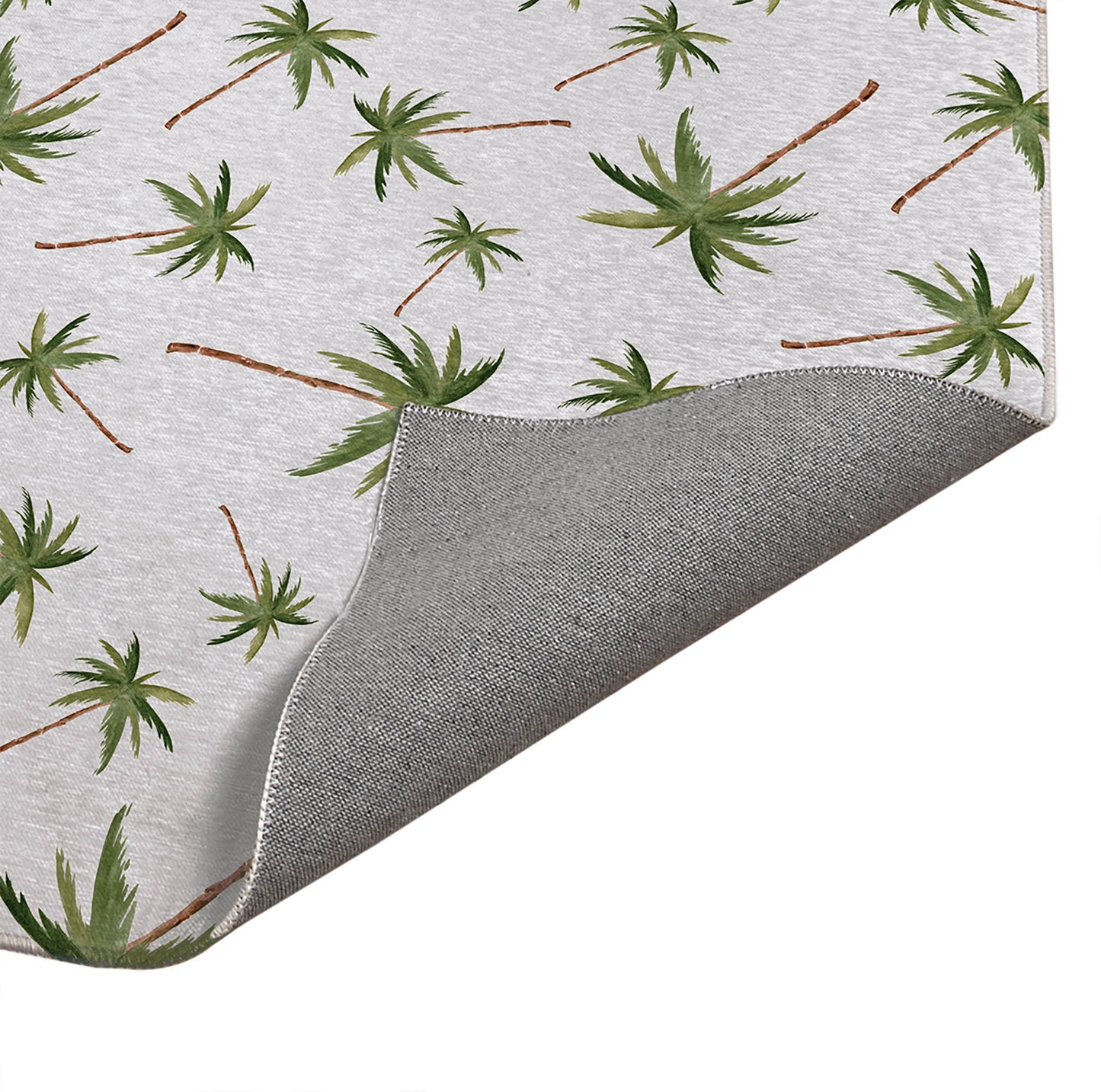 Summer Palms Outdoor Rug By Christopher's Corner