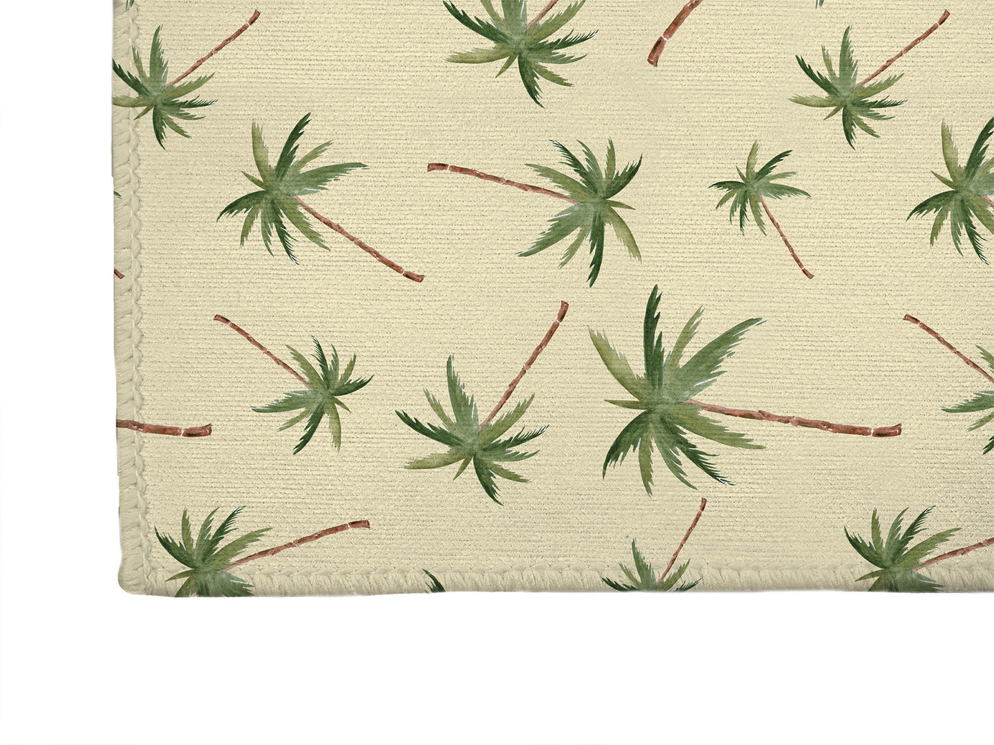 Summer Palms Outdoor Rug By Christopher's Corner
