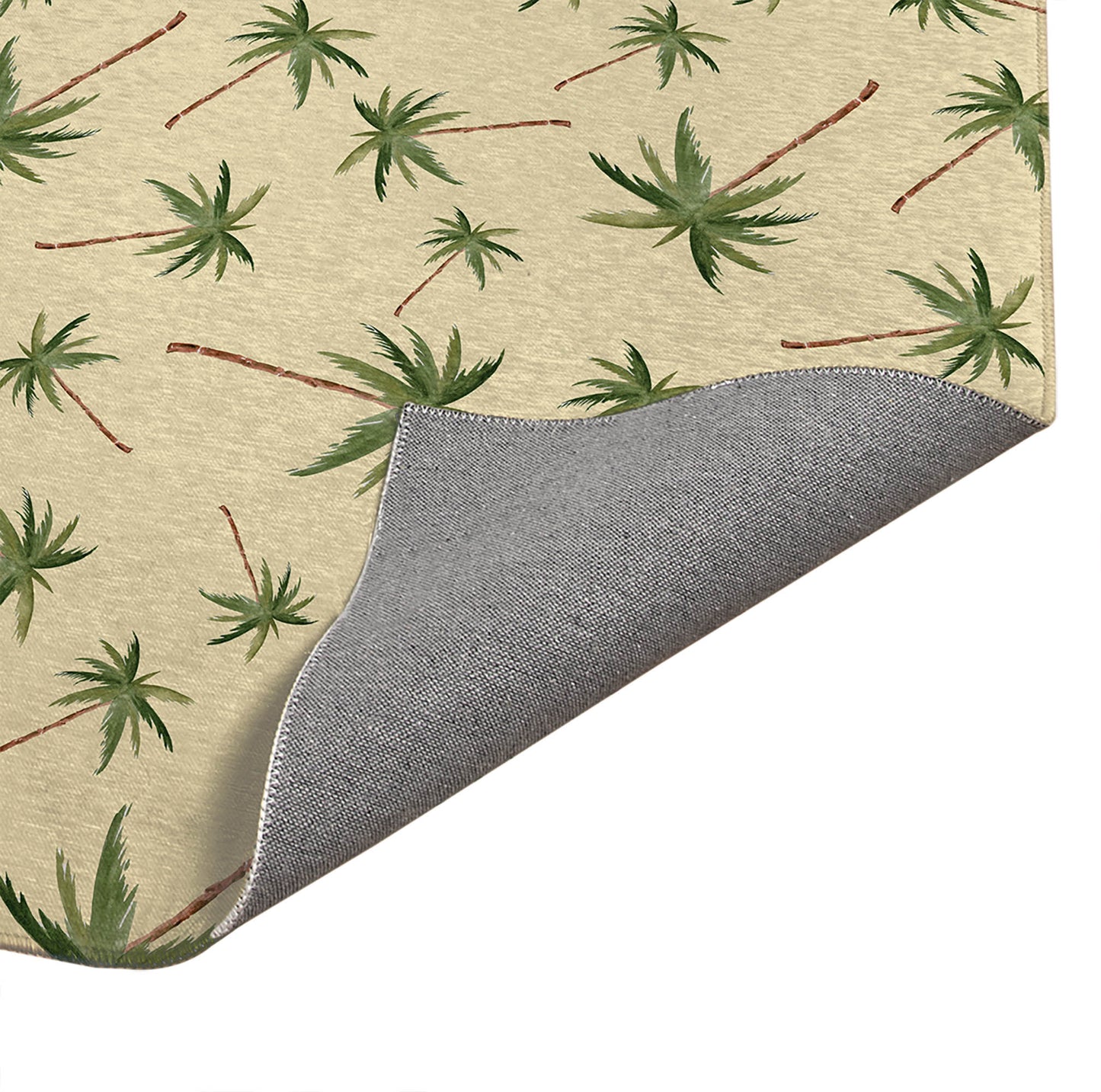 Summer Palms Outdoor Rug By Christopher's Corner