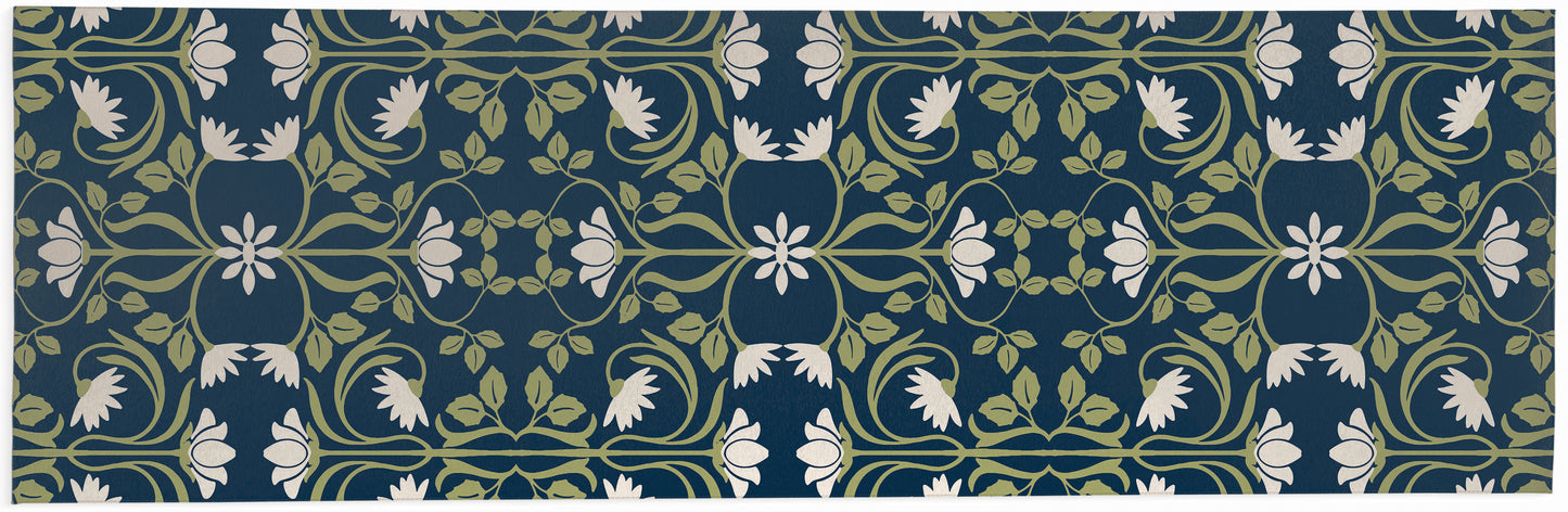 Savanah Outdoor Rug By Christopher's Corner