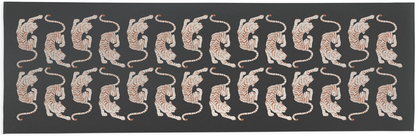 Hey Tiger Outdoor Rug By Christopher's Corner