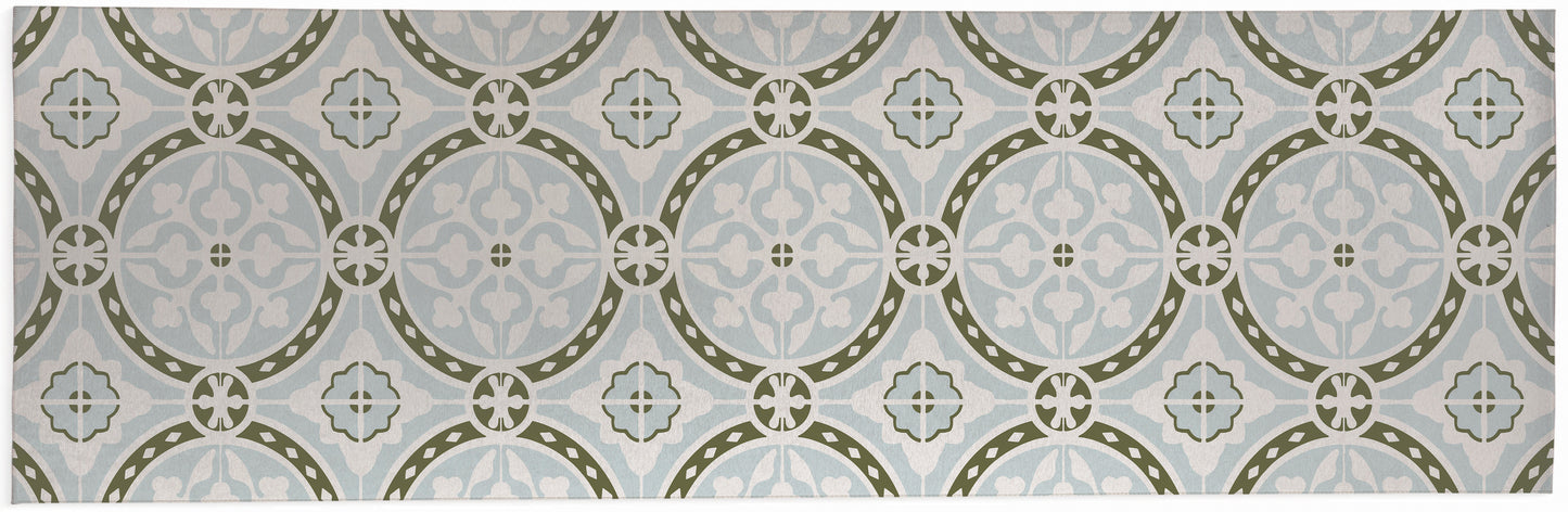 Aleah Outdoor Rug By Christopher's Corner