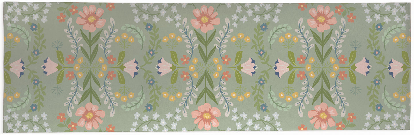 Cecelia Outdoor Rug By Christopher's Corner