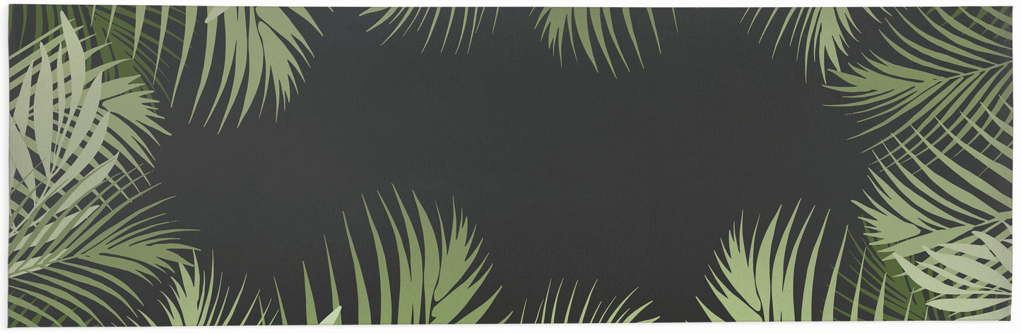 Waving Palm Outdoor Rug By Christopher's Corner