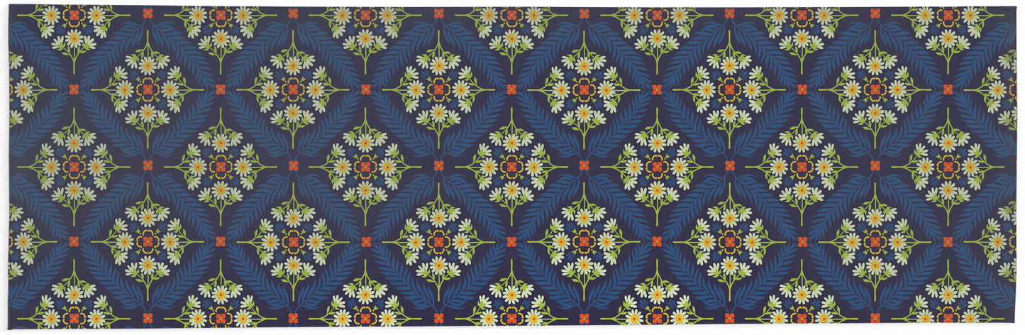 Eden Outdoor Rug By Christopher's Corner