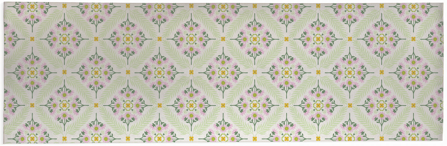 Eden Outdoor Rug By Christopher's Corner