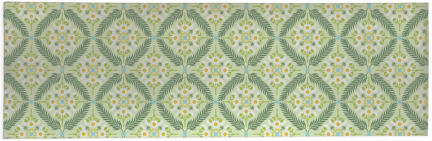 Eden Outdoor Rug By Christopher's Corner