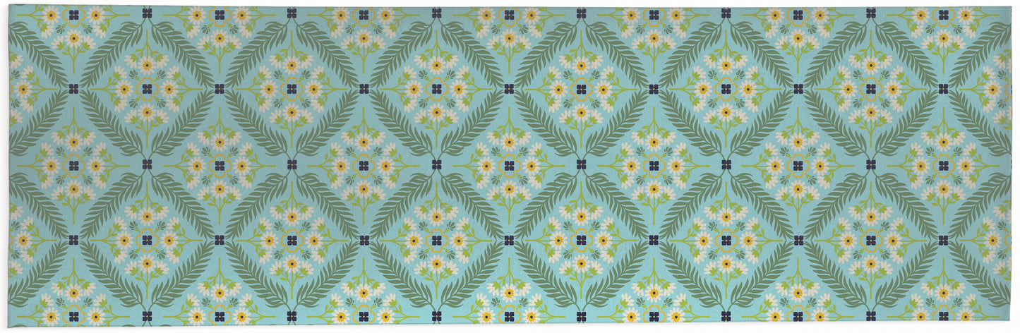 Eden Outdoor Rug By Christopher's Corner