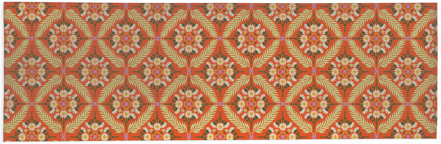 Eden Outdoor Rug By Christopher's Corner