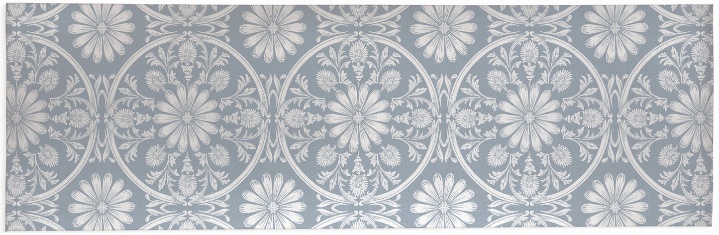 Daisy Tile Outdoor Rug By Christopher's Corner