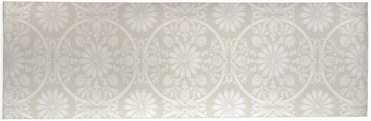 Daisy Tile Outdoor Rug By Christopher's Corner